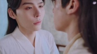 水千丞《花开有时颓靡无声》的绝美吻戏