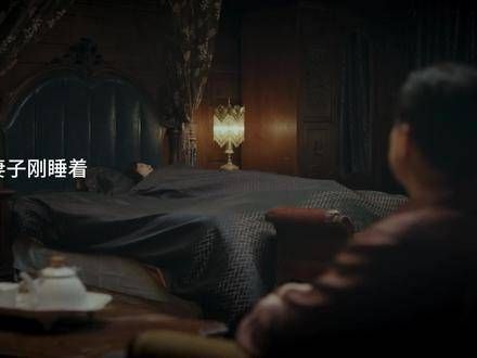 因为一段情节, 整部剧都被我追完了, 曾舜晞