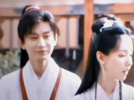 “若天道昭昭,必不让挚爱者分飞”
