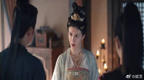 二八少女嫁花甲老头,老夫少妻,苏无名震惊