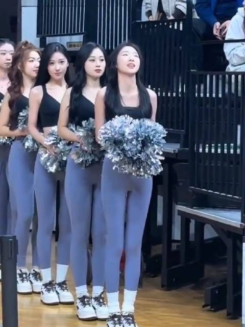 这种女神到底都是谁在谈呀?