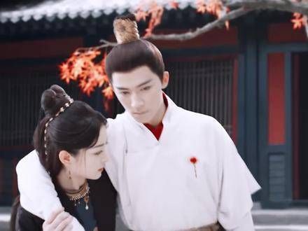 谁言肃国公无人倾心?与那娇俏又略带傲气的九月公主才真是天造地设的一对吧?
