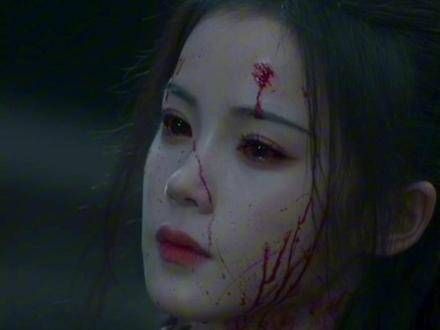 若能清澈度过此生，谁愿染指杀戮， 自此诀别往昔，期盼来生如清风伴明月