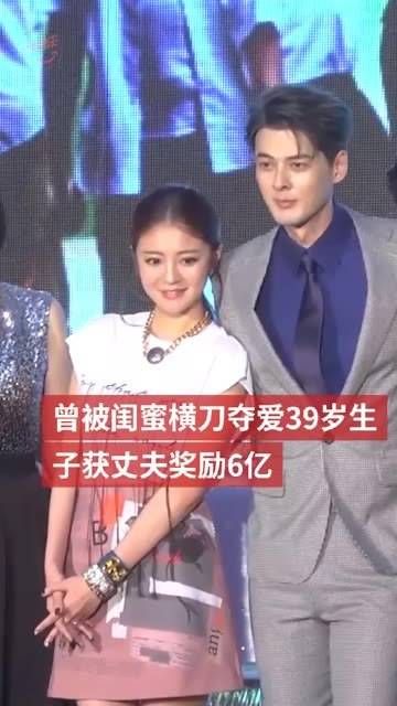 曾经历感情波折,好姐妹大S与汪小菲的故事成为一时话题…