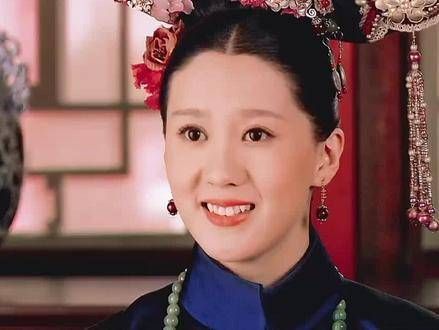 允礼,在她中毒的那三十秒里,你是心痛她的遭遇还是暗自庆幸?