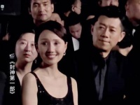 袁泉与夏雨这对低调夫妻，结婚14年罕少见同框…