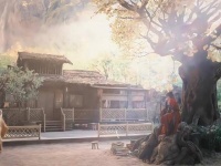 昔日的叶鼎之甘愿在外守候整日整夜…