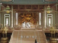 阿念不必再眼红姐姐有个王姬大将军的母亲了，因为她自己也已成为王姬大将军