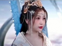 “不必了，我只愿留住今朝” 虞书欣