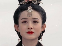 杨若楠 敢于追求真爱也敢于放手，却错嫁给了一个不曾心动的人…