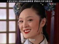 能在华妃眼皮底下诞下孩子的曹琴默，她的故事怎会平凡？