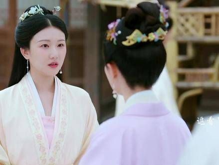 原本以为子瑜是个土匪老头子，没想到人家相貌堂堂…