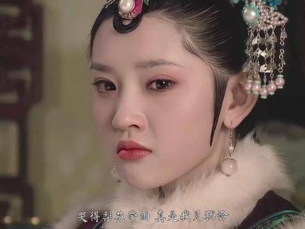 尽管瓜六显得有些傻气，不过就像剥了壳的荔枝一样，的确有种独特的美丽！