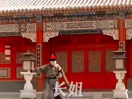 玉娆一声长姐,甄嬛便守护了她一辈子,这份情谊比财富更为珍贵!