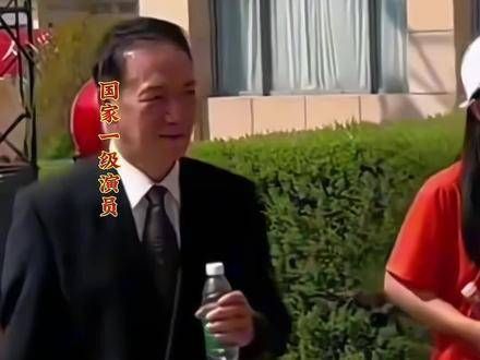 国家一级演员中的十位佼佼者,包括奚美娟、李幼斌等…