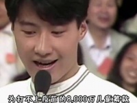 最近才了解到，黎明致力于慈善事业…