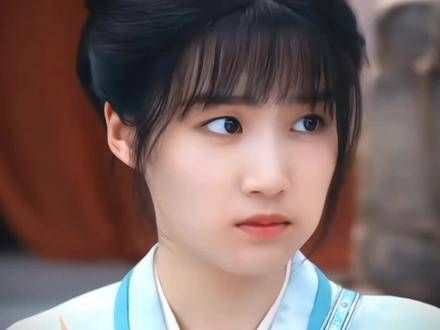 真的超爱芍宝,那眼神简直是演技大爆发呀?