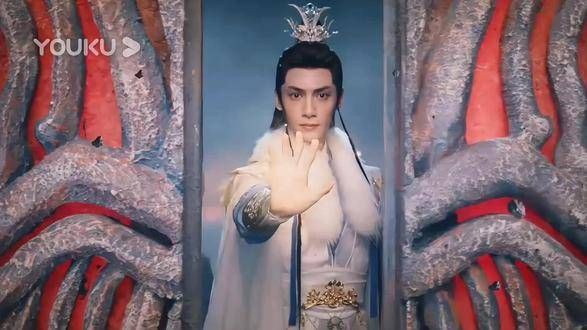 《长月烬明》可以说达到了国内娱乐特效的巅峰水平…