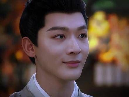 张晚意的微妙表情全献给了 崔行舟, 演绎出独特的韵味