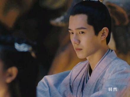 阿苏勒怎会将羽然遗忘?