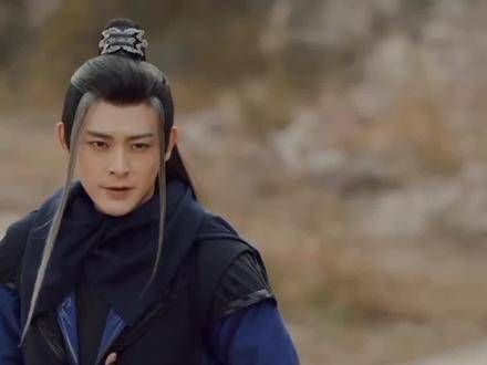 在大师兄亖的那一刻,我的眼泪如泉涌 唐莲 少年歌行