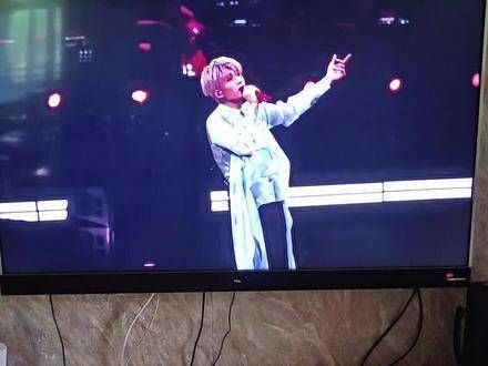 太好了，姐妹录制了整场演唱会，在家里可以随时重温