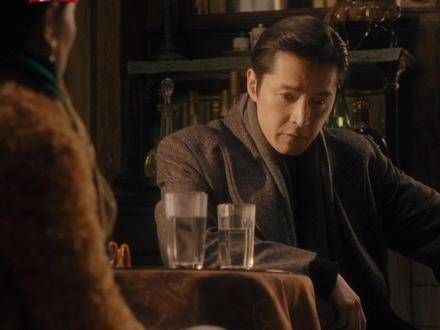 在黄河路叱咤风云的宝总居然也有“克星”?