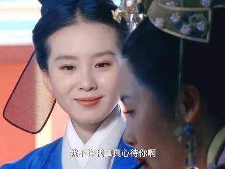 她们俩简直就像真正的亲姐妹,多次的合作让人印象深刻