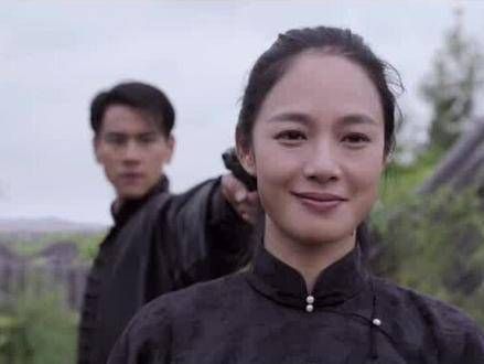 邪不压正 许晴 看来并非错觉,李天然竟能避开子弹我的观影体验 彭于晏