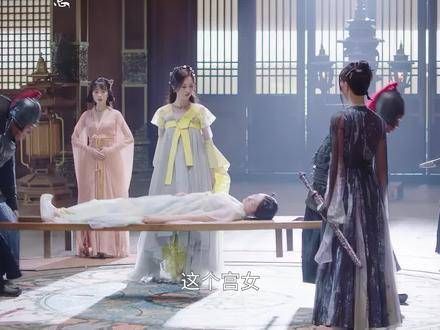 无论你如何猜想,总有意外惊喜