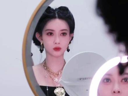 造型真赏心悦目，真是爱不释眼? 美女亮相美女 孟子义