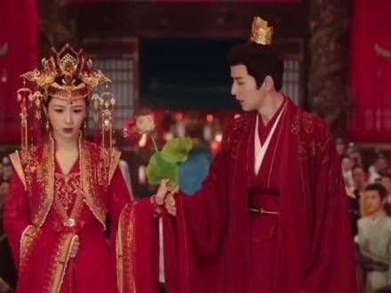 从今往后,世间不再有防风邶的身影,我们的缘分也已随风而散, 我们