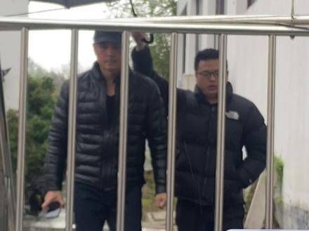 儿时的偶像，明道老师在《射雕》中饰演段智兴！真是太喜爱他了！