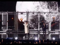 演绎凄美 神级现场 声生不息家年华 周深