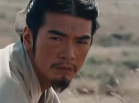 在这智慧与策略交织的时代里， 诸葛亮