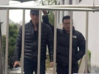 儿时的偶像，明道老师在《射雕》中饰演段智兴！真是太喜爱他了！