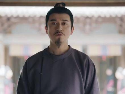 胡饼店的老板最终揭开了所有的秘密… 秘密