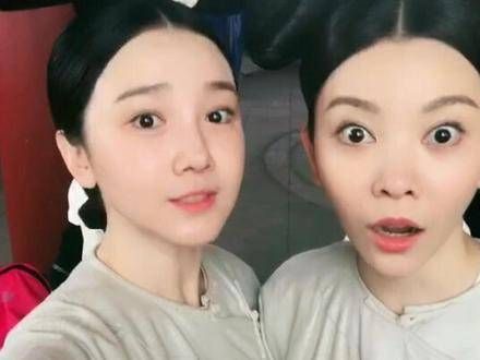 后宫里的凉凉们,都来活力四射吧