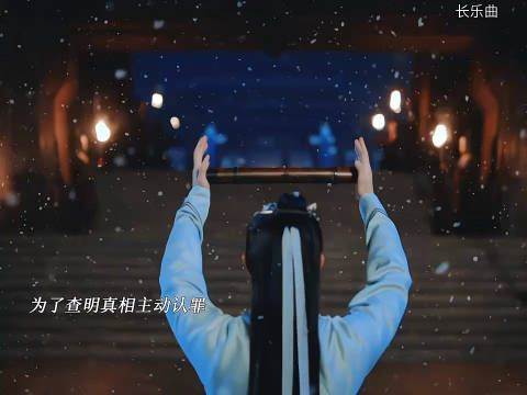 谁懂啊!这两个人的氛围感好绝啊每一帧都好看!