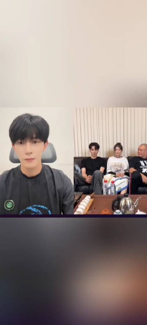 夏之光直播今天状态大家喜欢吗? 夏之光演的所有角色都很个性,鲜明