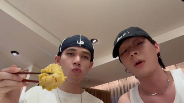 你还是太全面了,前有两人比赛吃芥末墩双双红温,后有六十块事件让庆怜红温…