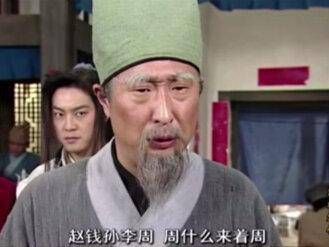 经典永不过时,每位客串演员都是实力与魅力并存,主演到配角…