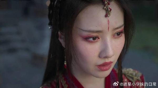 李莲花用扬州慢救初恋,却被魔尊发现身份,就是李相夷