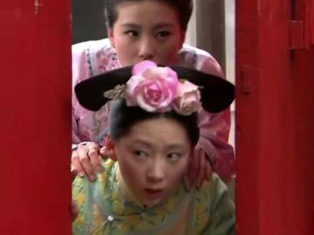 我是张晓,不是马尔泰若曦