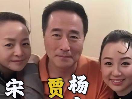 重温经典时刻,我爱我家部分演员重聚并留下珍贵合影…