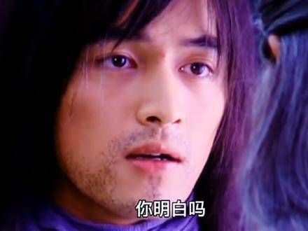 仙剑奇侠传感人瞬间 “你懂了吗?” 仙剑奇侠传