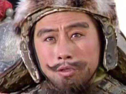 分身术再袭!在《三国演义》里,挑战一人分饰多角的还有这些演员!
