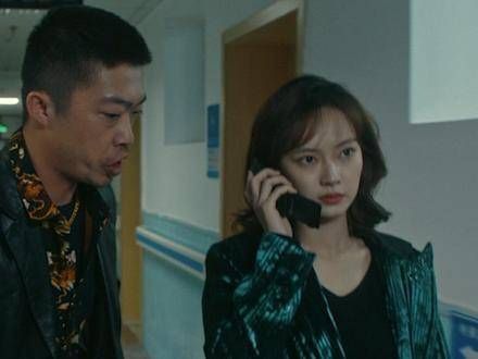 女生之间相互的理解和支持总是如此感人!