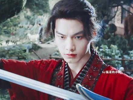 在《少年白马醉春风》里,哪位角色是你的头号心头好呢?