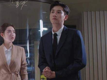 双 A夫妇,真是挺有感觉的